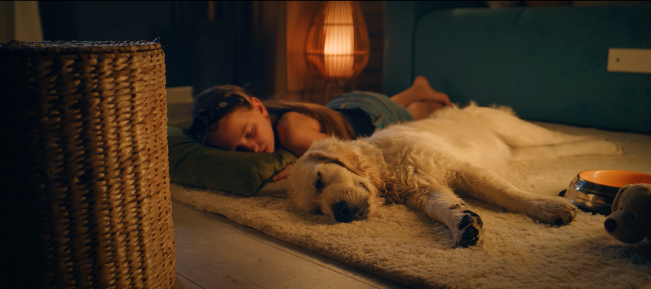New Coldwell Banker ads spotlight home as the foundation of living well